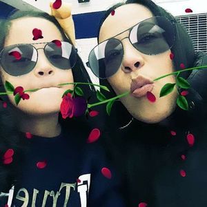 Meet your Posher, Nena